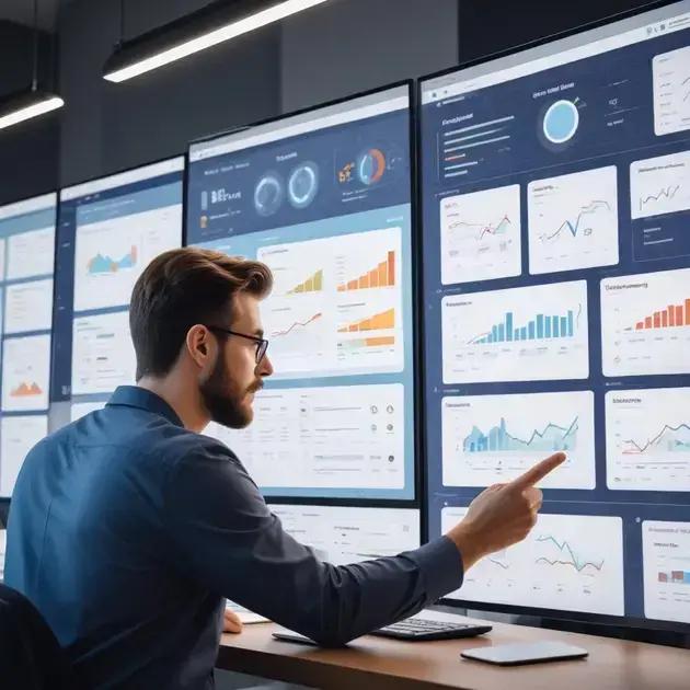 How to Choose the Right Business Management Tool