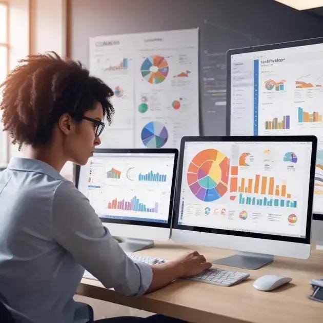 Mastering CRM Marketing Software: Transform Your Business Strategy Today