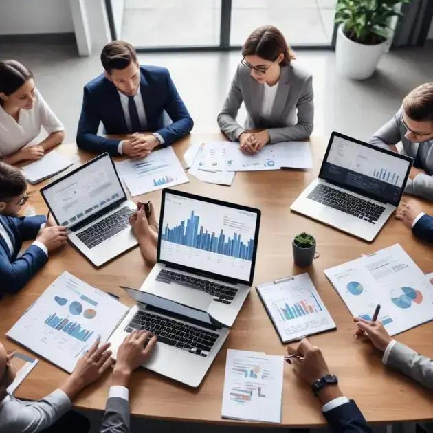 Implementing CRM Marketing Software in Your Business