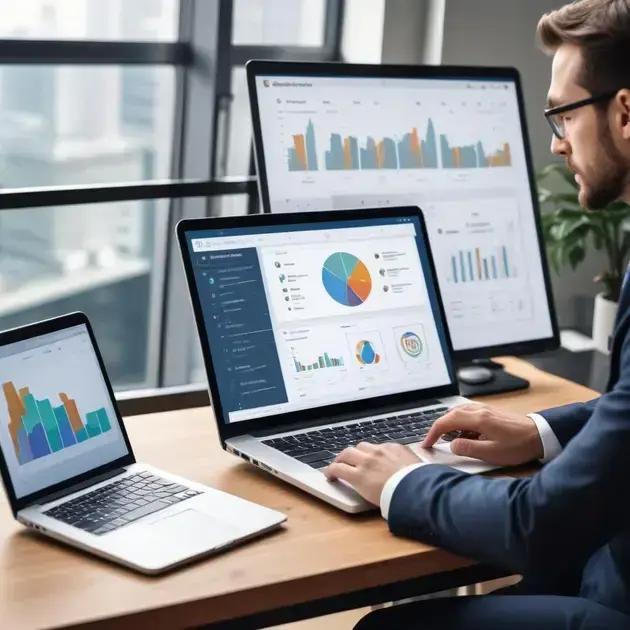How to Choose the Right Client Management System
