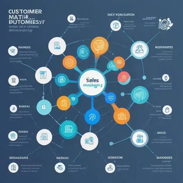 Key Features of the Best Customer Management System