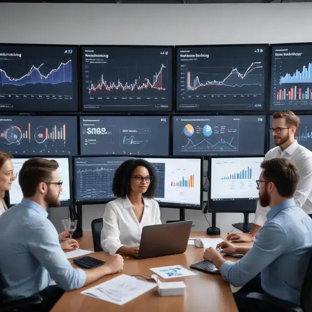 Unlock the Power of Online Marketing Software for Your Business Growth