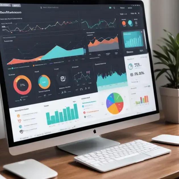 Key Features of Online Marketing Software