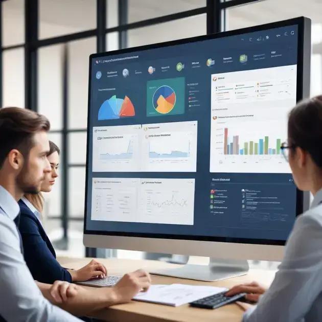 Choosing the Right Easy CRM Tool