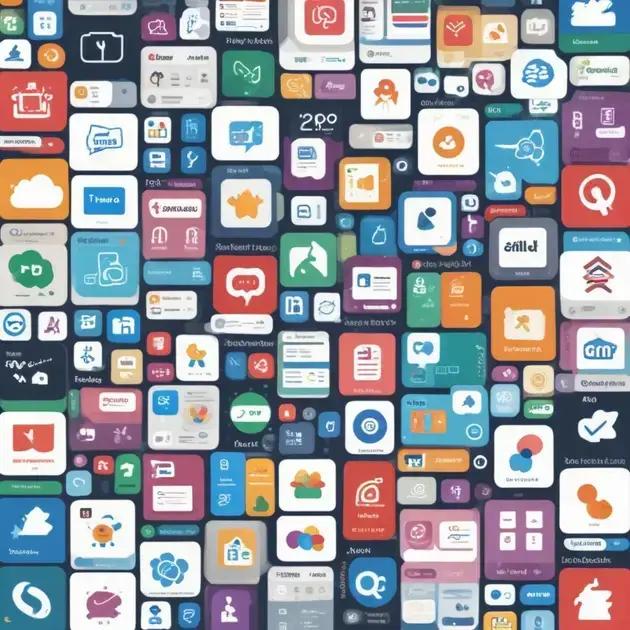 Top Picks for Online Business Apps