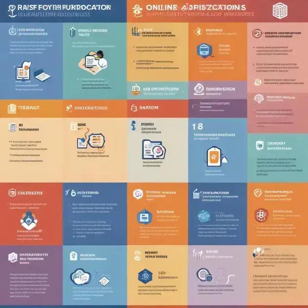 Maximizing Benefits from Online Business Applications