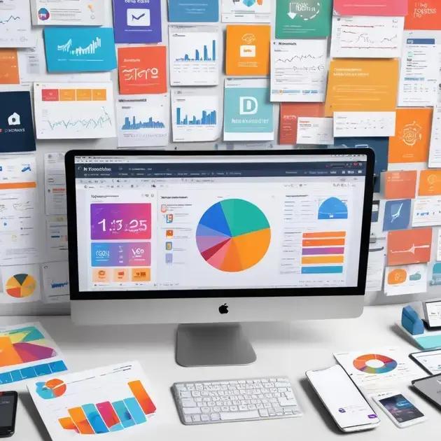 Top Features of Marketing Management Software