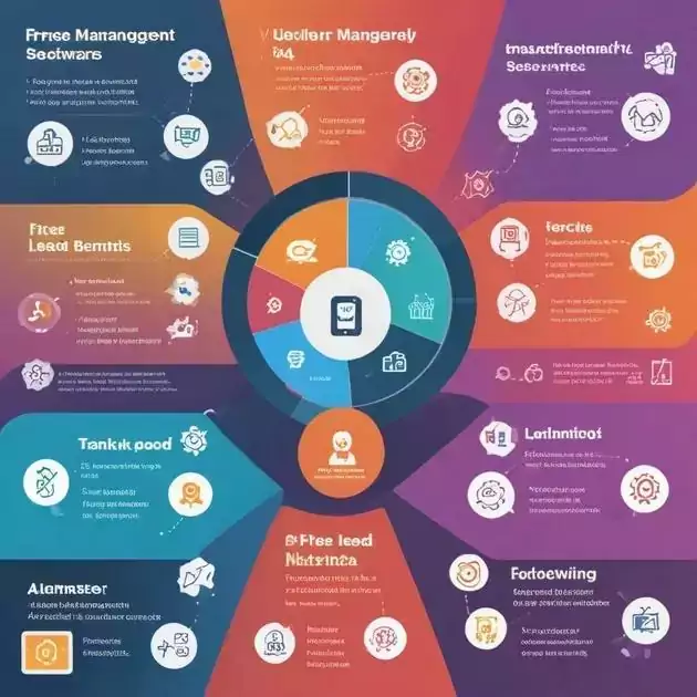 Benefits of Using Free Lead Management Software
