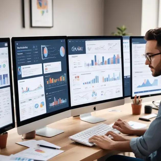 Benefits of Using Automated Email Marketing Software