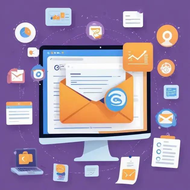 Top Features to Look for in Automated Email Marketing Software