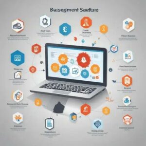 Unlock Success: The Best Business Management Software for Small Business
