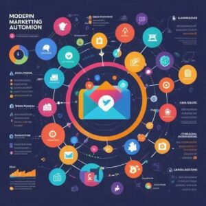 Unlocking the Secrets of Marketing Automation Systems for Success