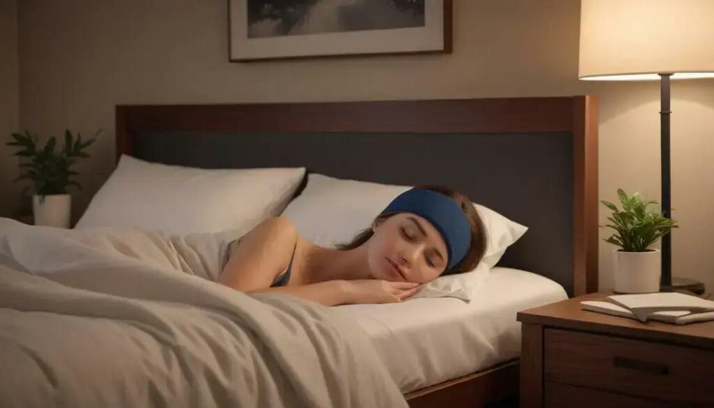 Achieve Restful Nights with HoomBand and Dodow Sleep Solutions