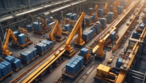 Addressing Key Challenges in the Manufacturing Sector for 2024