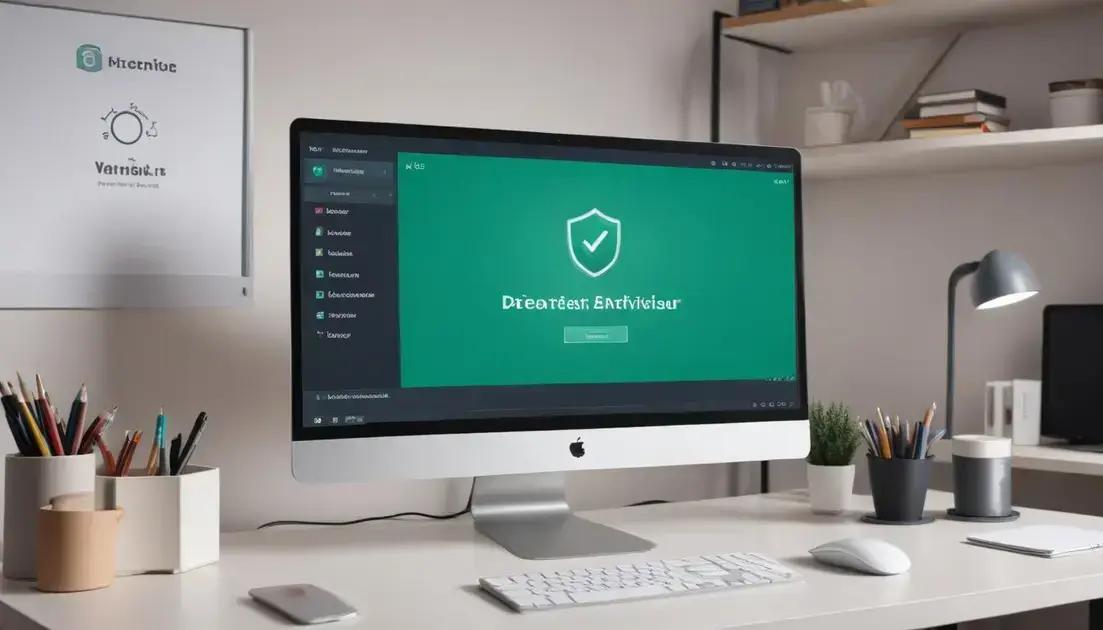 Advantages of a Lightweight Antivirus