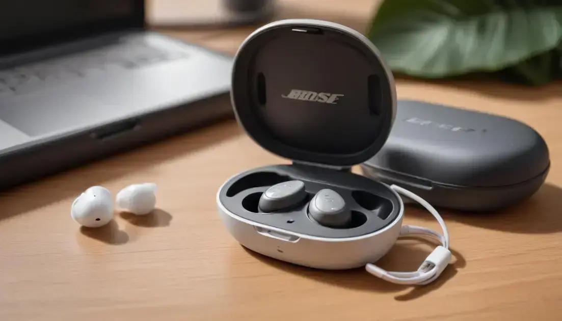 Battery Life and Connectivity