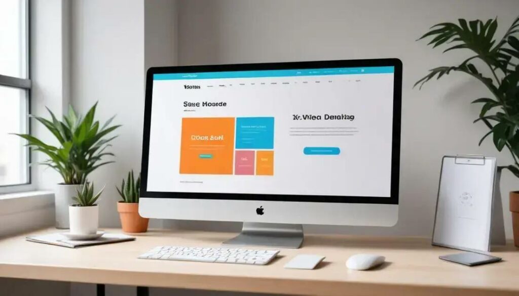 Best Practices for Optimizing Your SaaS Landing Page for SEO