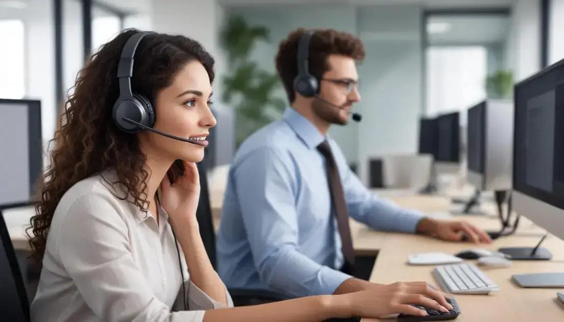 Chat with Their Support