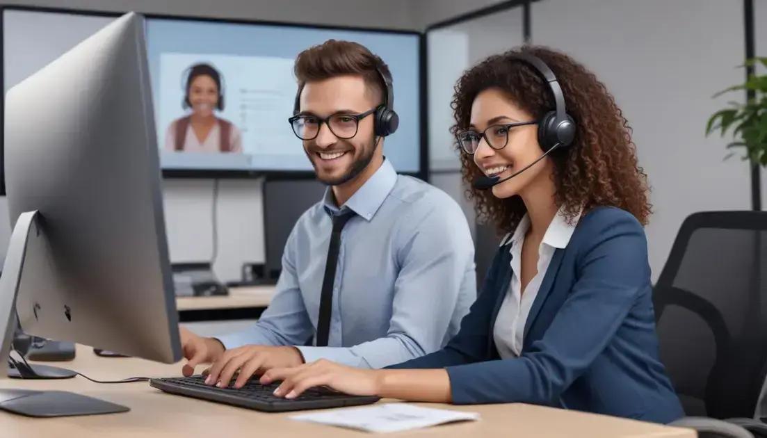 Chat with Their Support