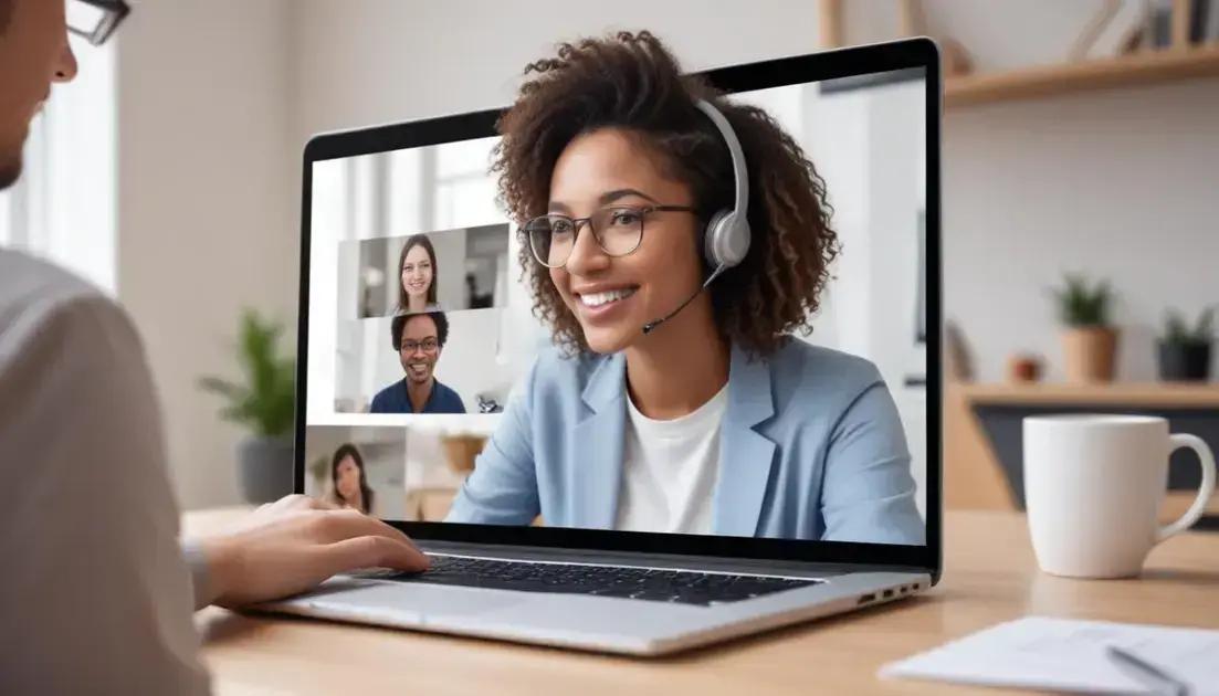 Chat with Their Support