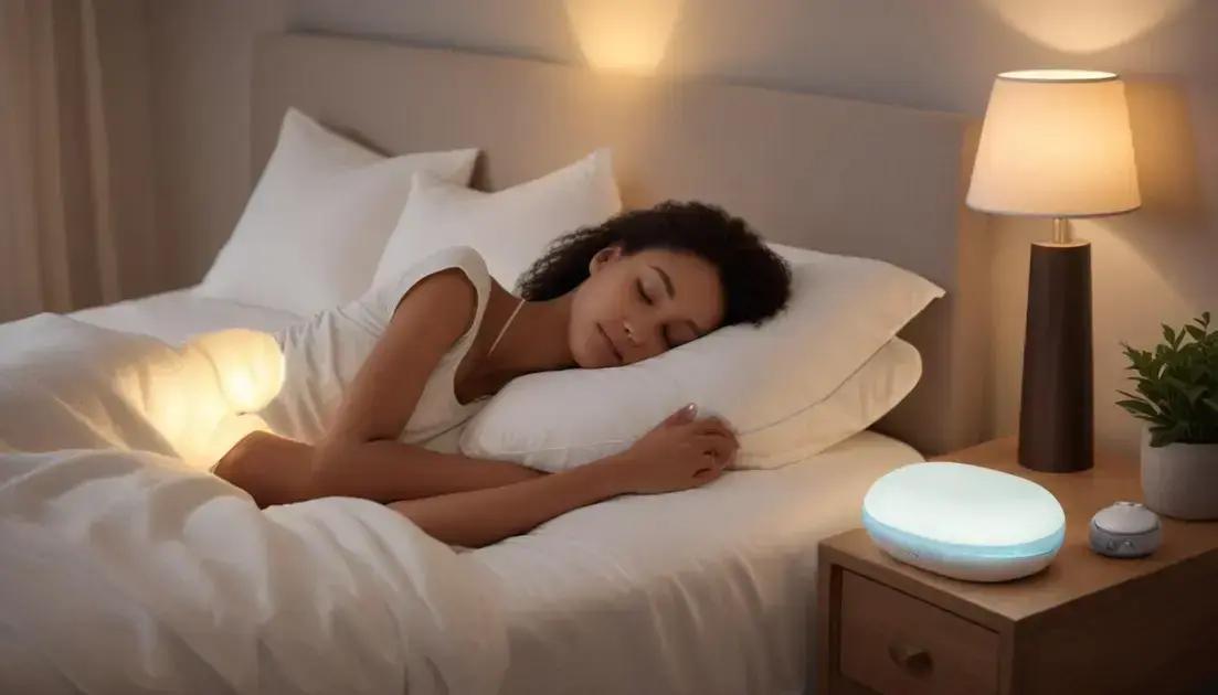 Combining Solutions for Optimal Sleep Quality