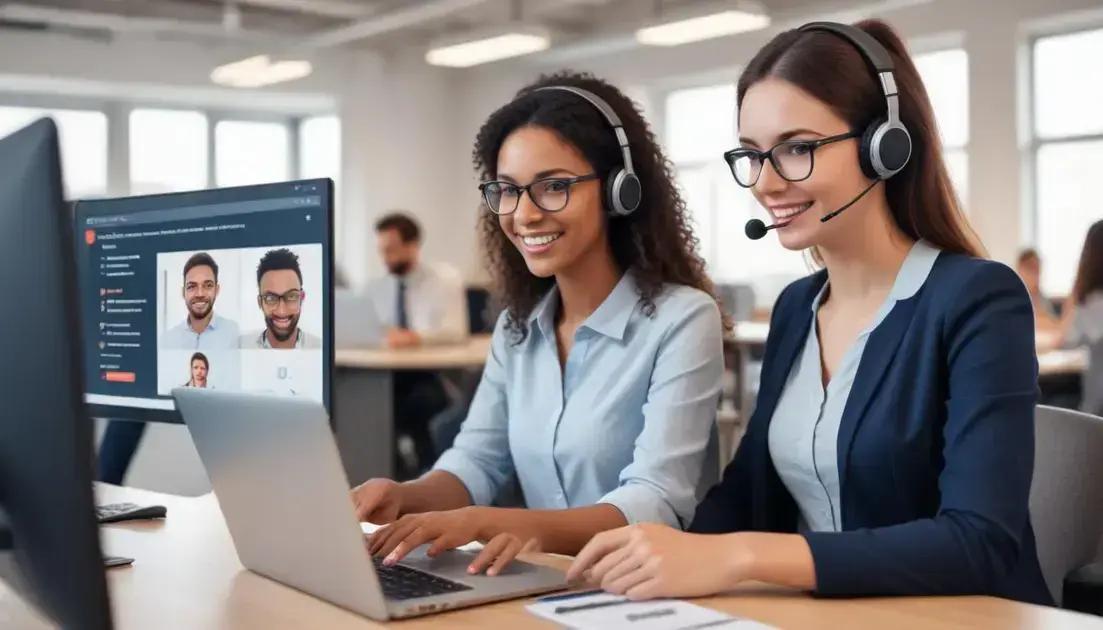 Communicate with Customer Support