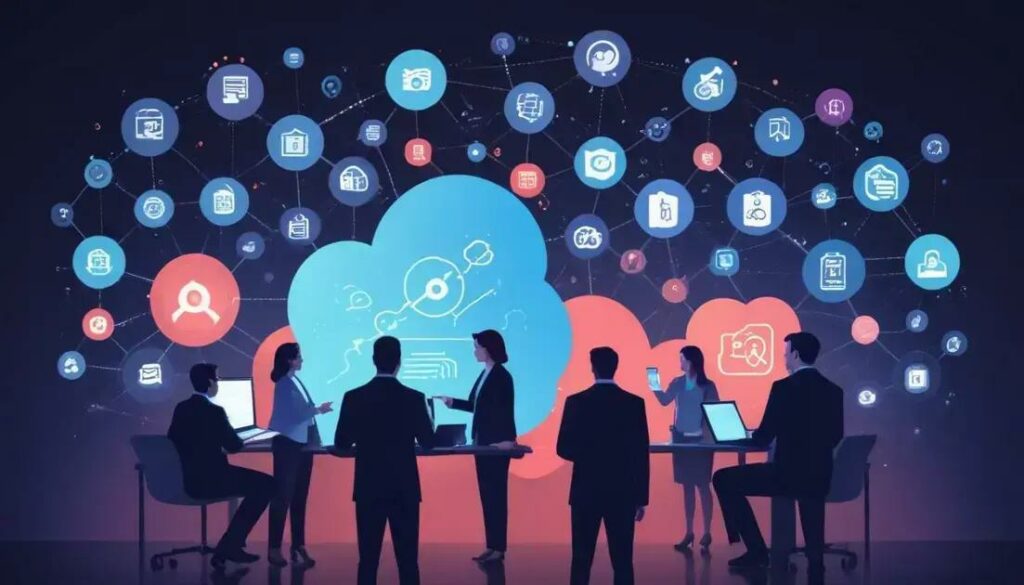 Connecting with B2B Software Buyers: Key Insights for Marketers