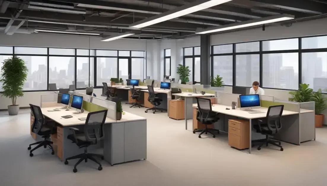 Designing Spaces for Product Development Acceleration