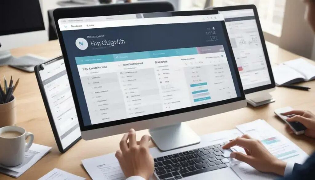 Discover How PeoplesHR Transforms HR Management and Payroll Solutions