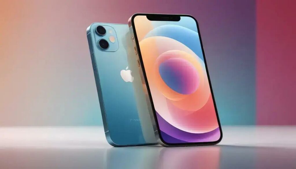 Discover the Amazing Features of the Refurbished iPhone 12