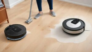 Discover the Innovative DEEBOT T20 OMNI Smart Cleaning Robot