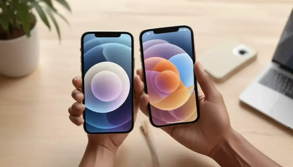 Discover the Innovative Features of the iPhone 12 for a Smart Choice