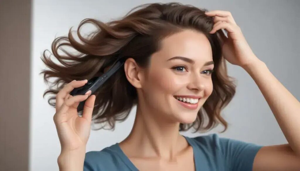 Discover Your Hair’s Potential with AI-Powered Insights