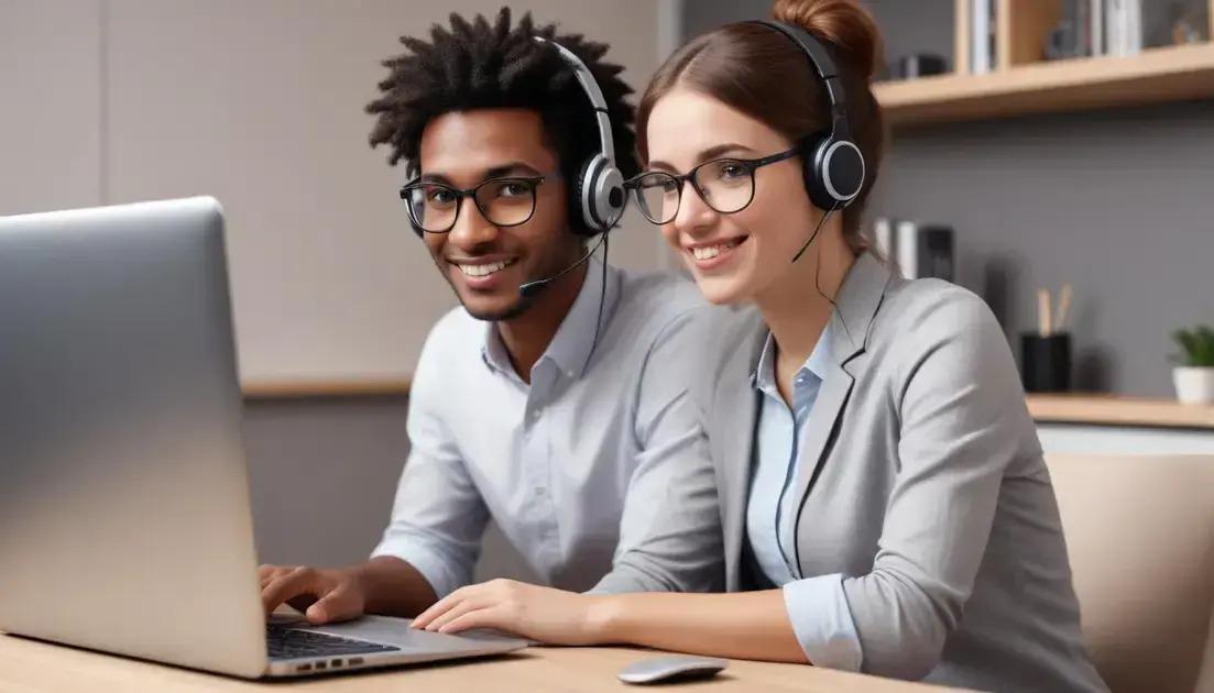 Engage with Customer Support