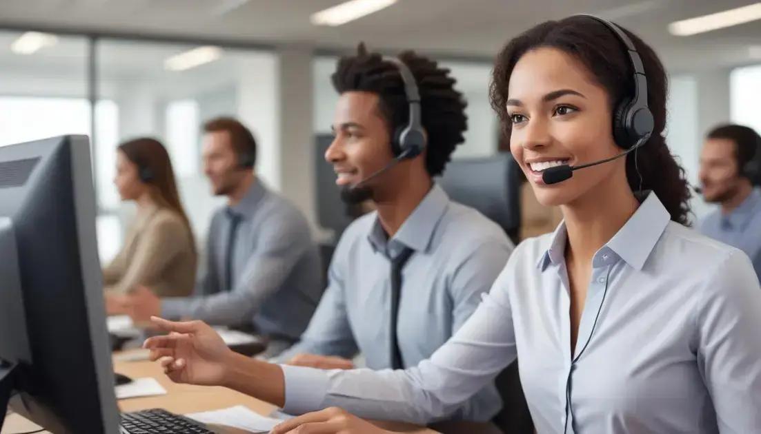 Engage with Customer Support