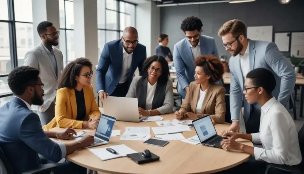 Engaging with Today’s Tech Buyers: Strategies for B2B Marketers