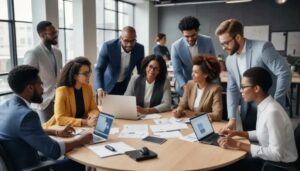 Engaging with Today’s Tech Buyers: Strategies for B2B Marketers