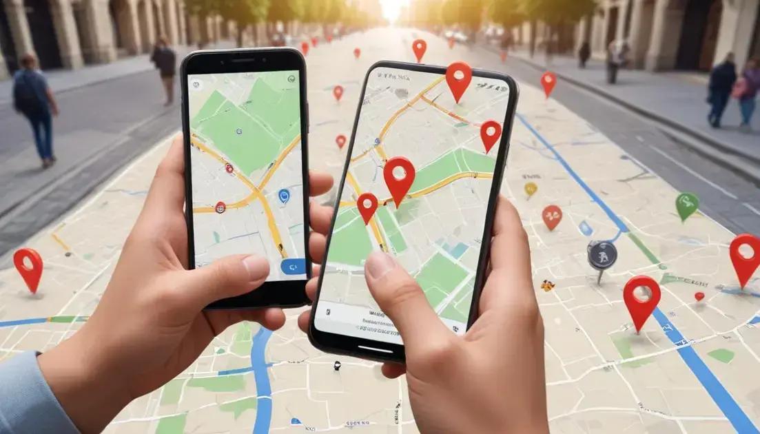 Ensuring Accuracy in Location-Based Services