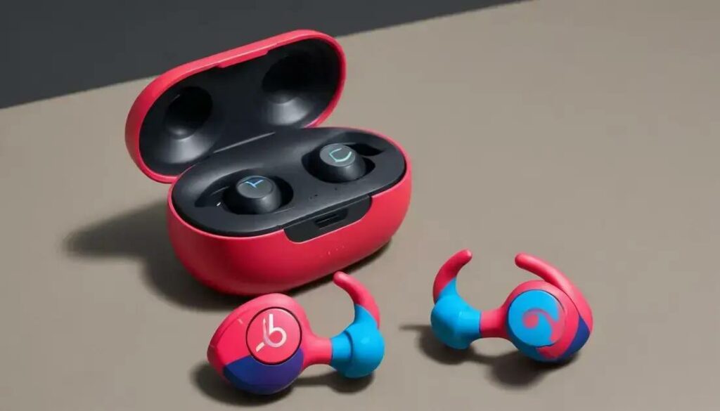 Explore the Game-Changing Features of Powerbeats Pro 2 Wireless Earbuds