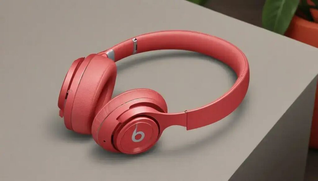 Explore the Next Level of Sound with Beats Solo 4 Headphones