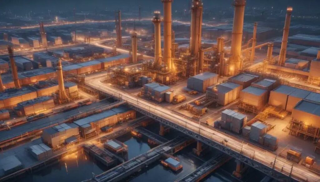 Exploring Key Challenges Facing Today's Manufacturing Industry