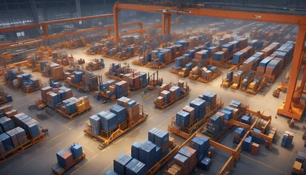 Exploring the Primary Challenges Facing the Manufacturing Industry Today