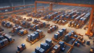 Exploring the Primary Challenges Facing the Manufacturing Industry Today