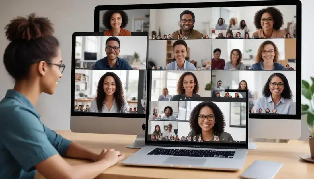 Geographic Flexibility and Talent Acquisition