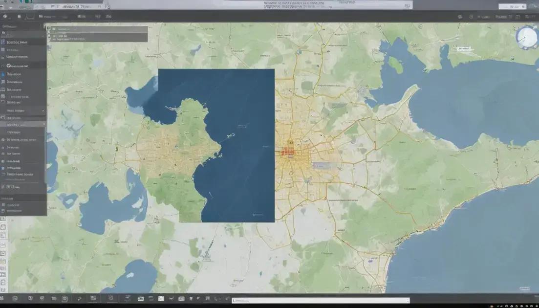 How Address Lookup Works: Geocoding and Reverse Geocoding