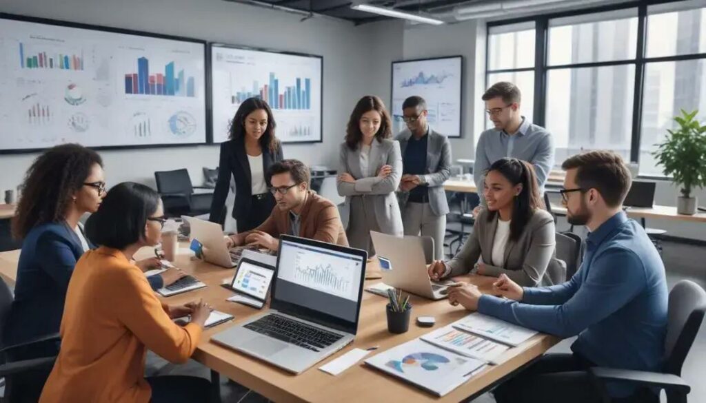 How B2B Tech Marketers Can Engage Buyers in a Post-Pandemic World
