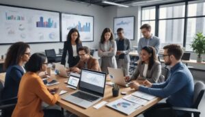 How B2B Tech Marketers Can Engage Buyers in a Post-Pandemic World