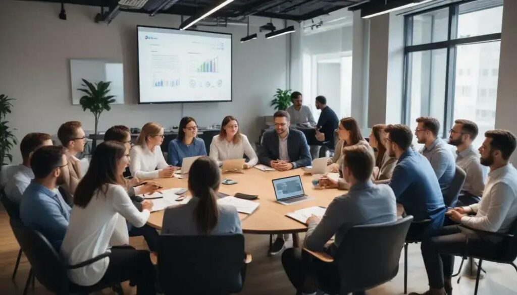 How B2B Tech Marketers Can Engage Software Buyers Post-COVID