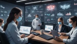 How COVID-19 Reshaped B2B Marketing Strategies for Software Companies