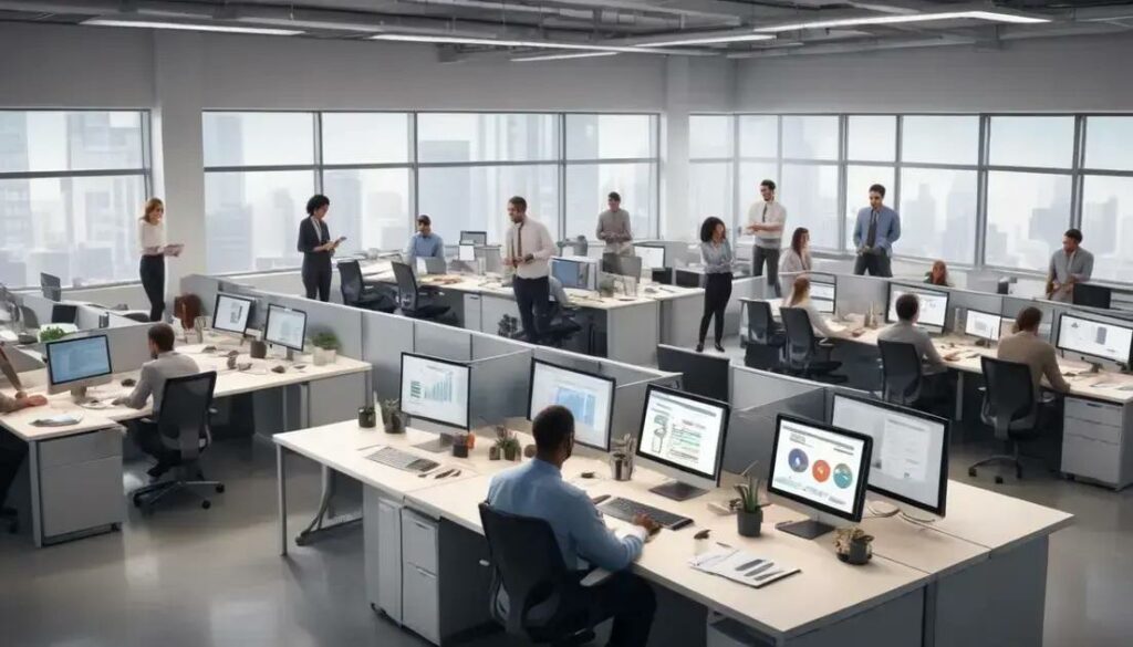 How PeoplesHR Revolutionizes Employee Management with Integrated Solutions